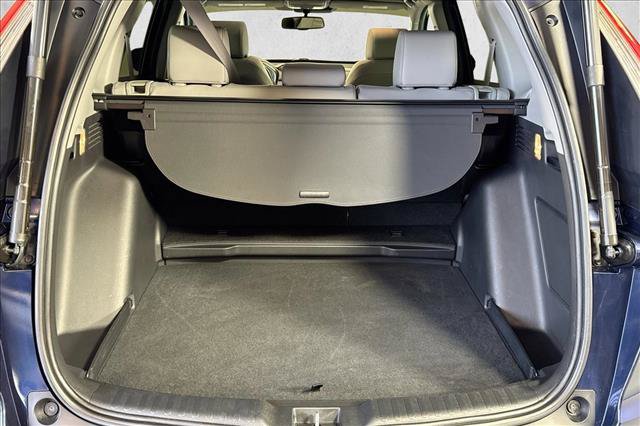 Used 2018 Honda CR-V Touring image 25