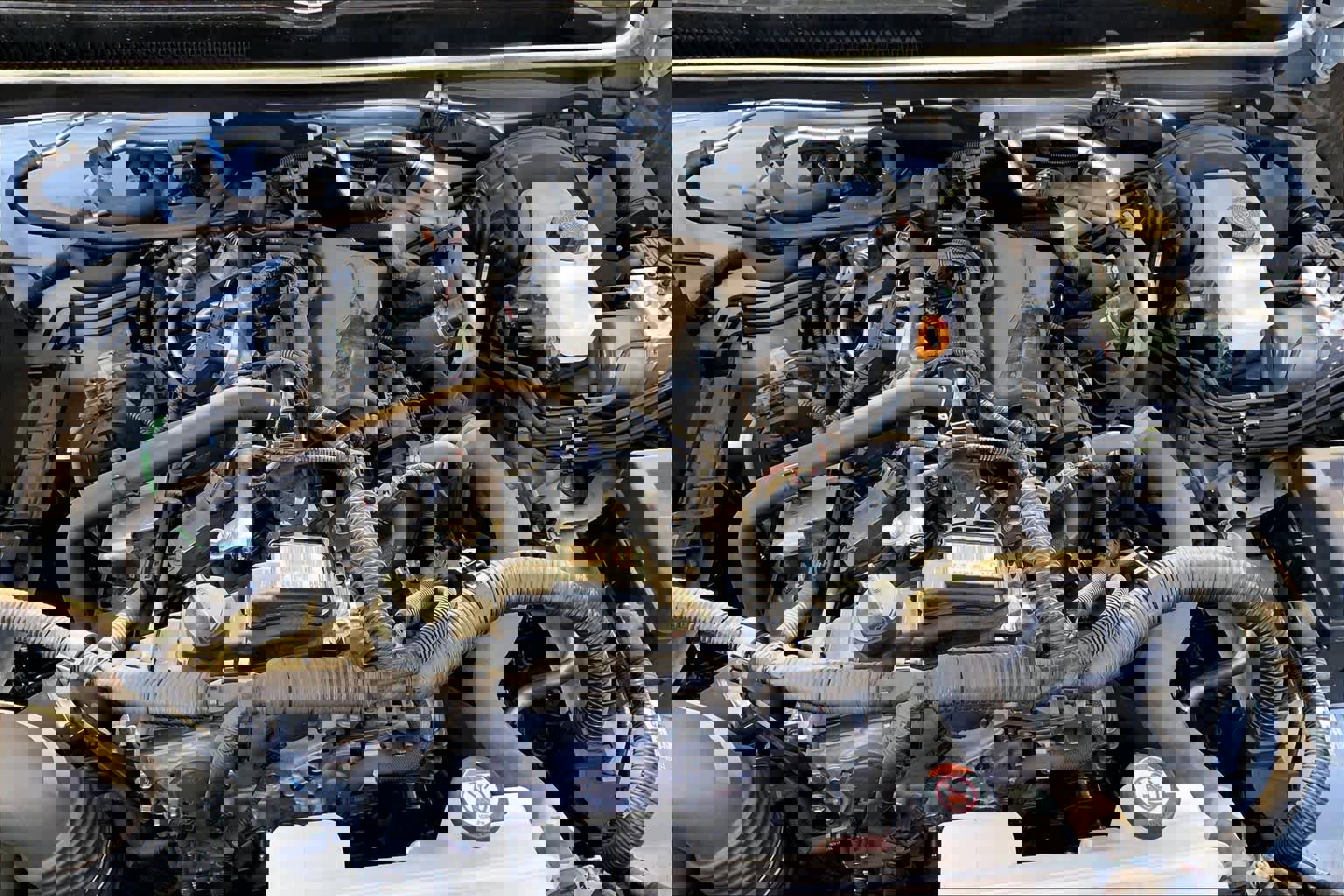 Used 2025 Toyota Tacoma TRD Sport image 33