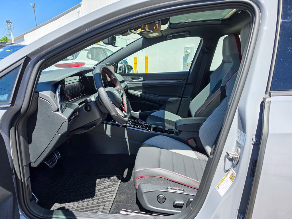 New 2026 Volkswagen GTI Autobahn FWD image 11