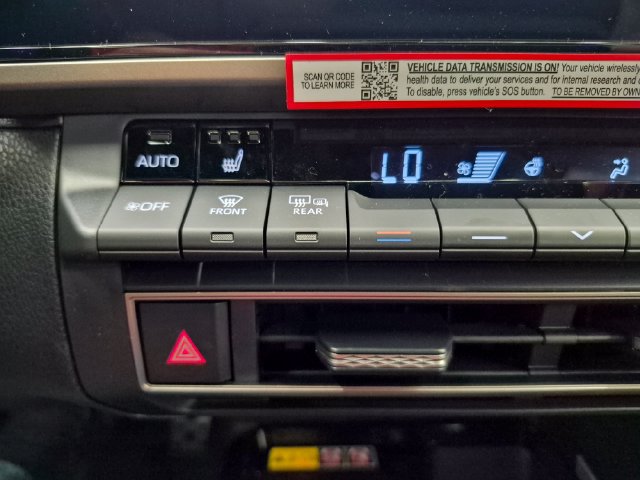 New 2026 Toyota Camry XSE FWD image 66