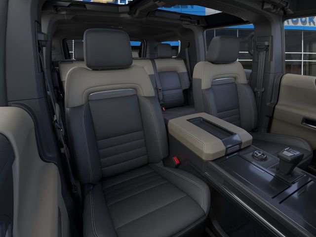 New 2026 GMC Hummer EV SUV image 16