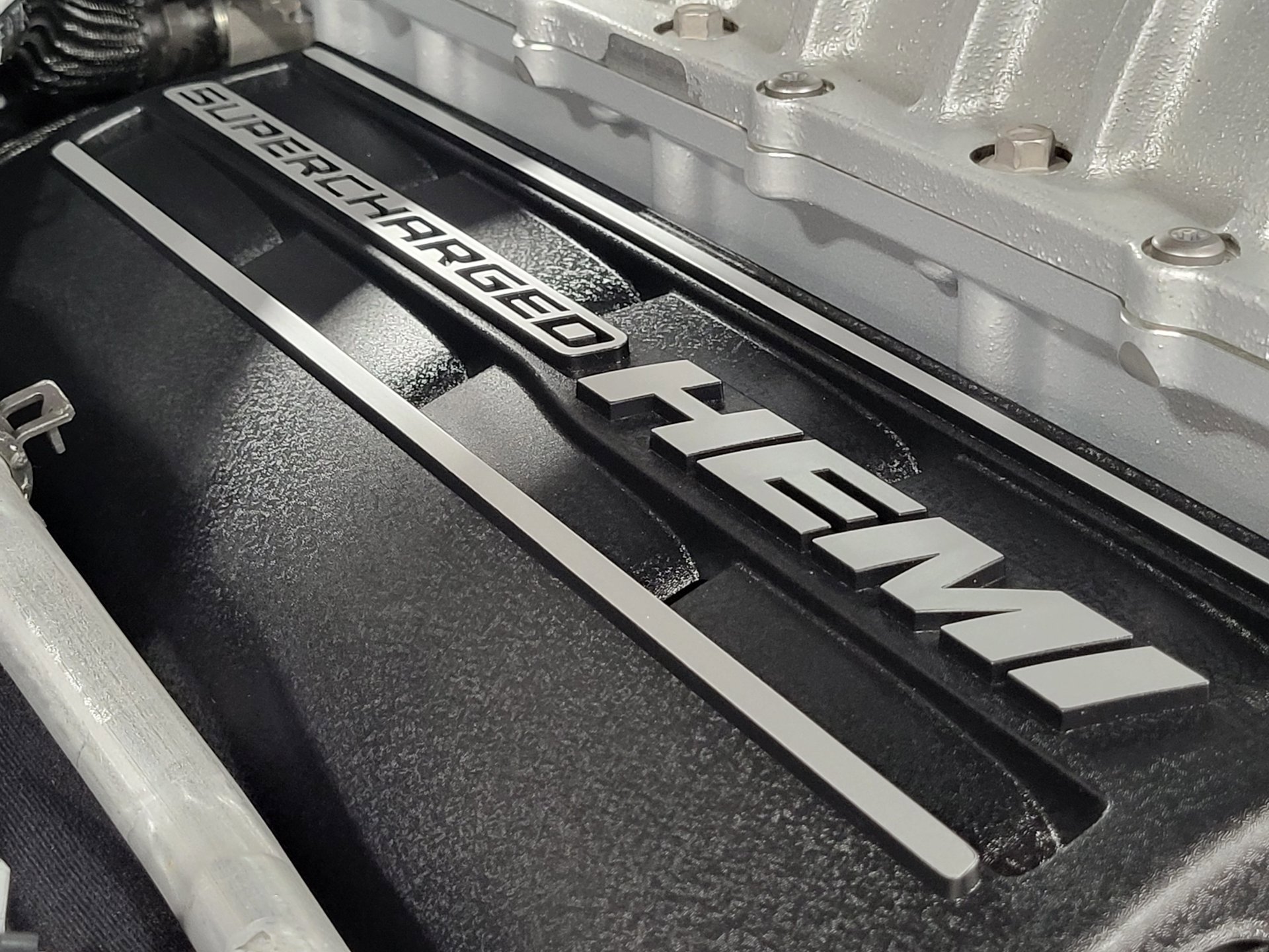 Used 2023 Dodge Challenger SRT Hellcat RWD image 12