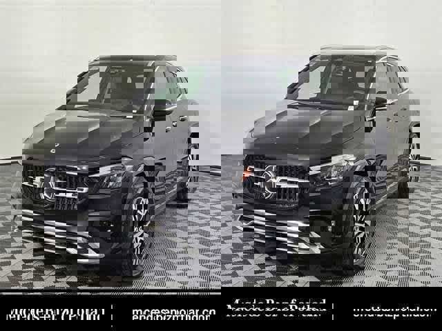 Certified 2025 Mercedes-Benz GLA 250 4MATIC image 7