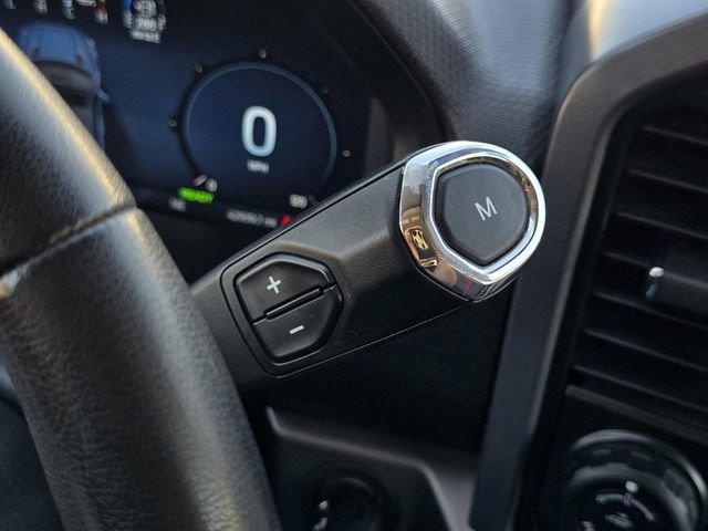 Used 2024 Ford F150 XLT w/ Mobile Office Package image 15