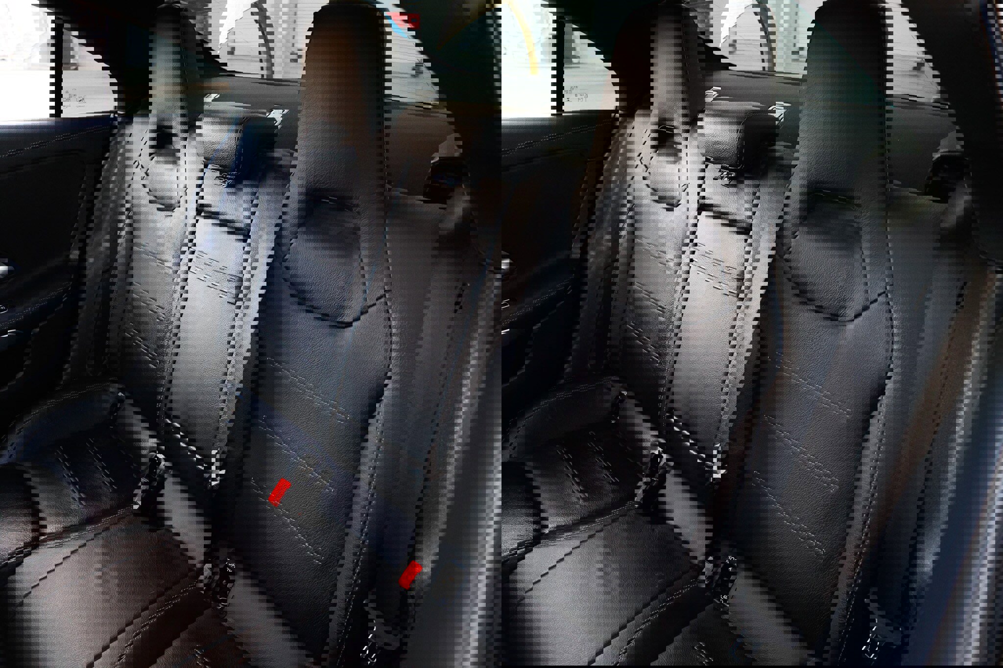 Used 2020 Mercedes-Benz CLA 250 image 11