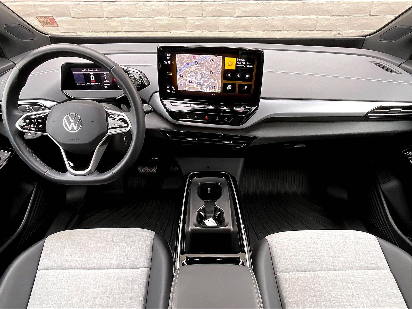 Certified 2023 Volkswagen ID.4 2WD image 14