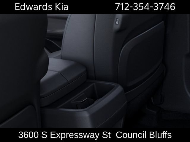 New 2027 Kia Telluride SX w/ Towing Package FWD image 28