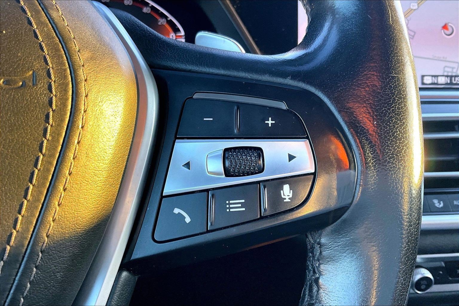 Used 2021 BMW X5 xDrive40i image 22