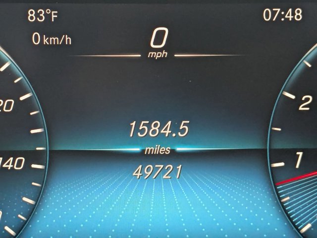 Used 2022 Mercedes-Benz GLC 300 image 11