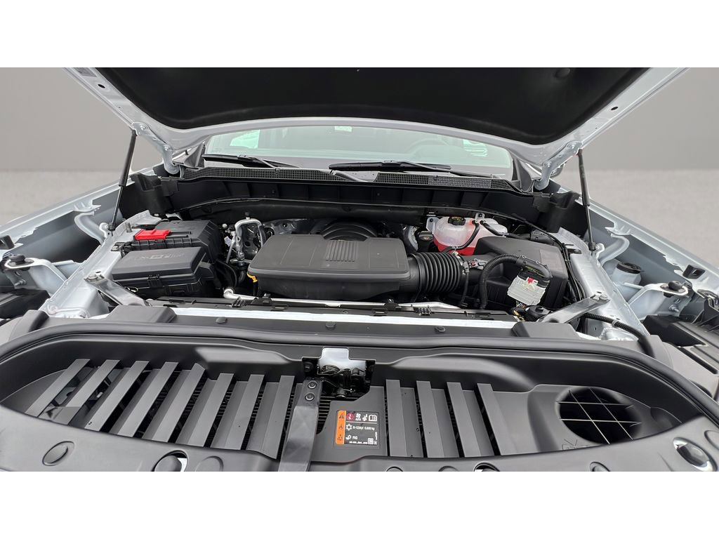 New 2026 Chevrolet Silverado 1500 LTZ image 33