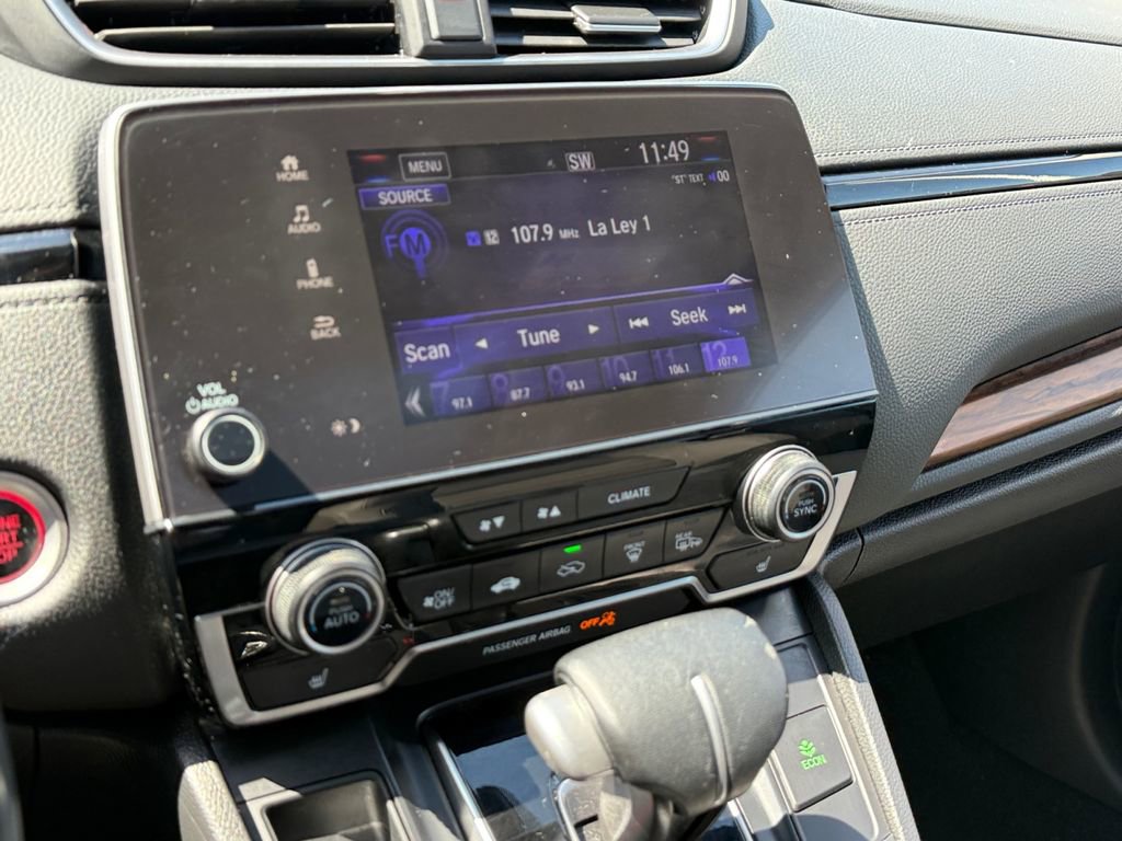 Used 2019 Honda CR-V EX-L image 33