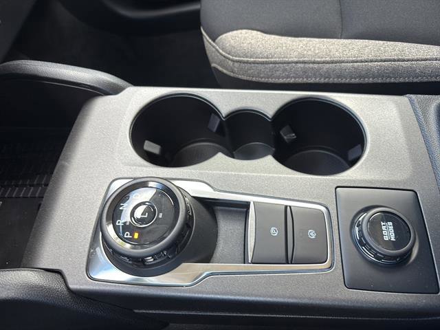 New 2025 Ford Bronco Sport Big Bend w/ Convenience Package image 24