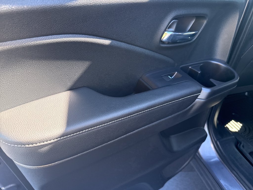 Used 2023 Honda Ridgeline RTL-E image 18