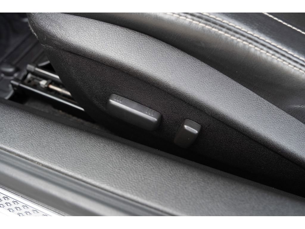 Used 2014 Chevrolet Camaro SS w/ RS Package RWD image 15