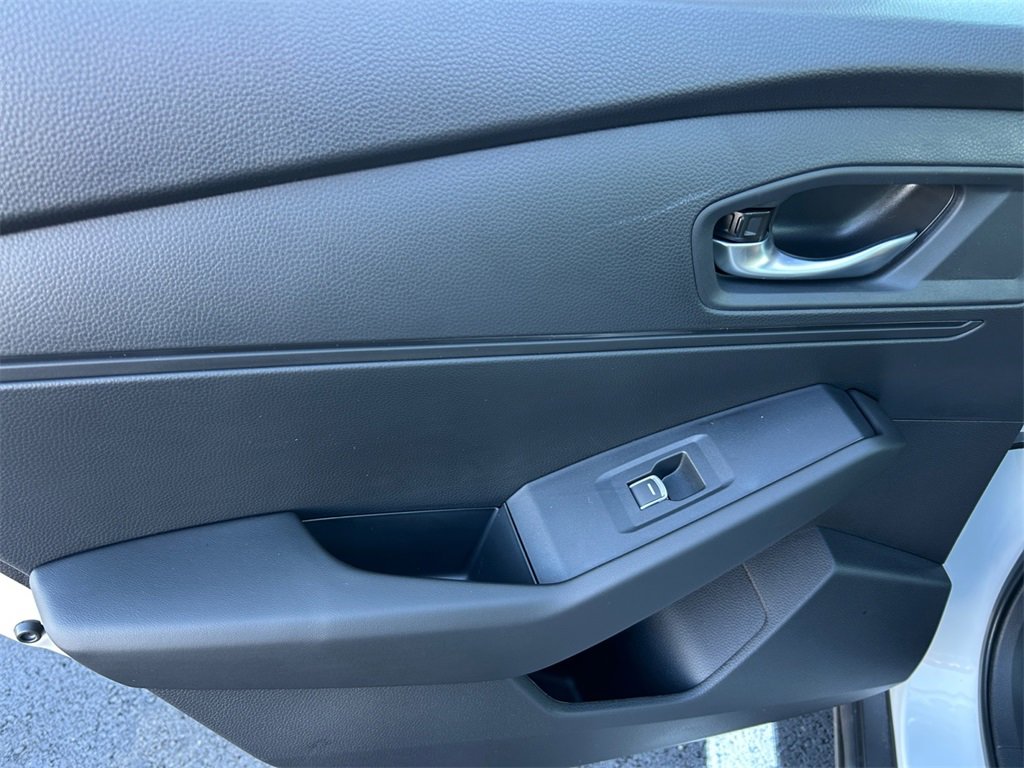 New 2026 Honda Accord LX image 16