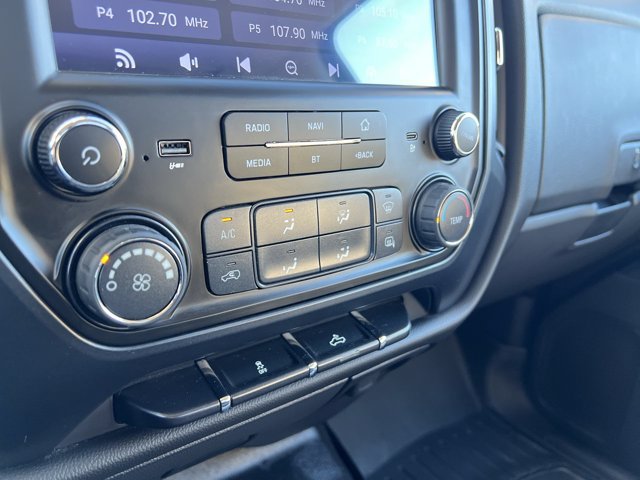 Used 2014 Chevrolet Silverado 1500 W/T w/ Trailering Package RWD image 11