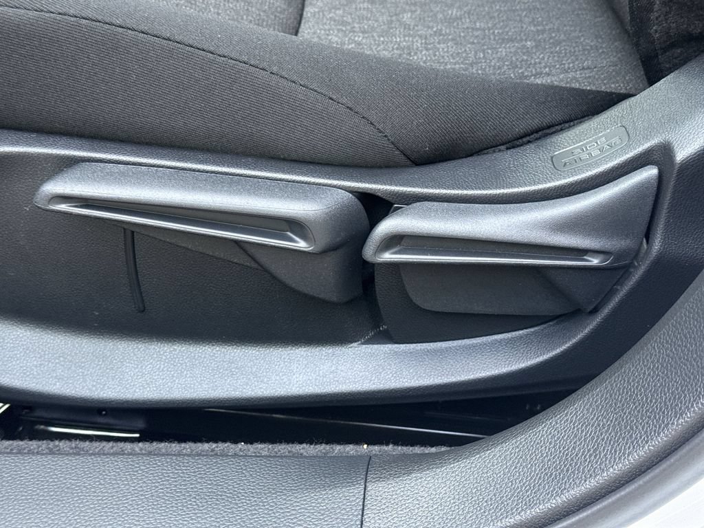 New 2026 Honda Accord LX image 14