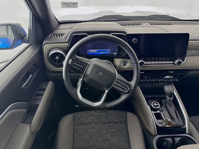 Used 2024 Chevrolet Colorado ZR2 image 24