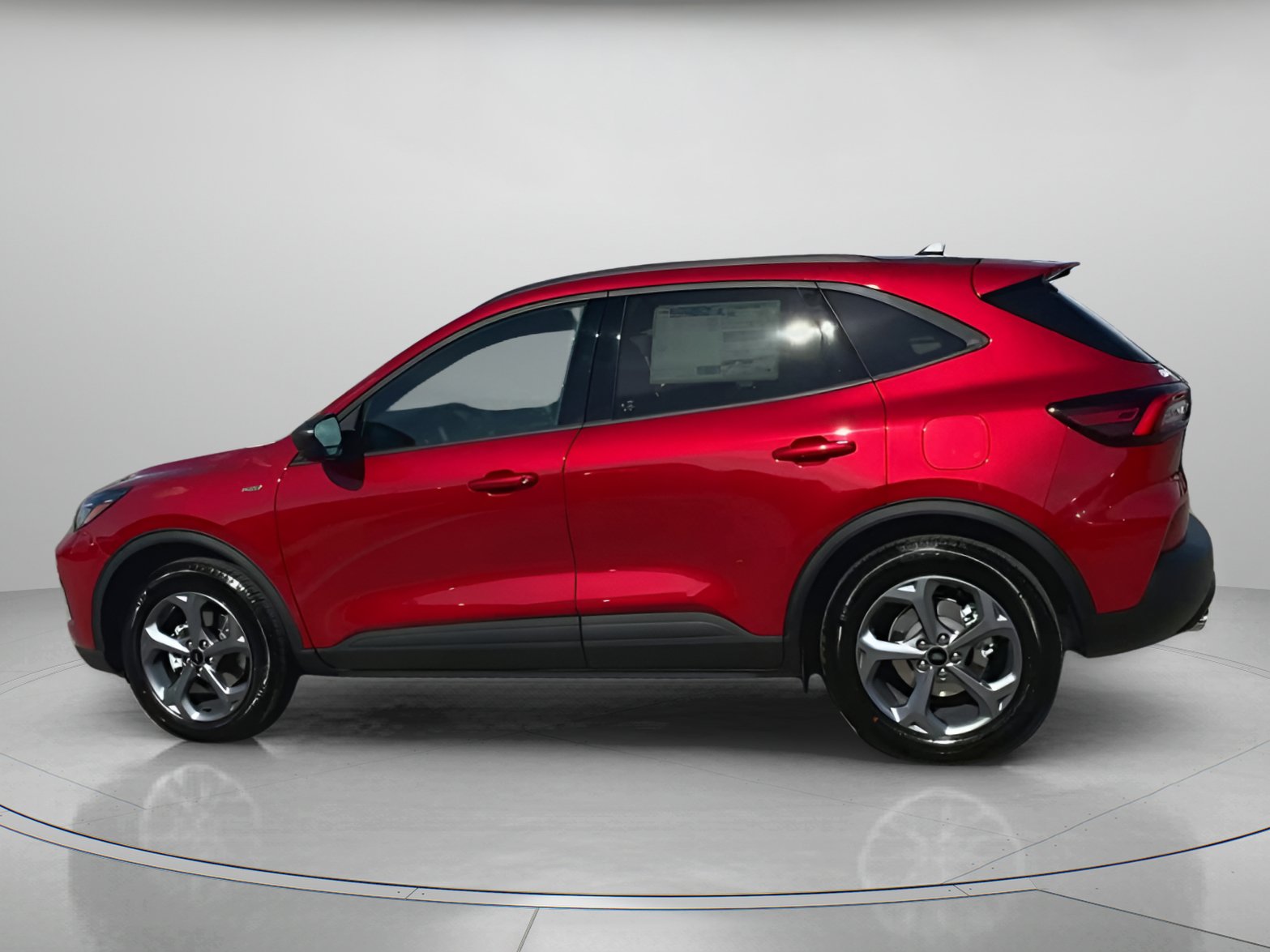 New 2026 Ford Escape ST-Line w/ Tech Pack #1 FWD image 20
