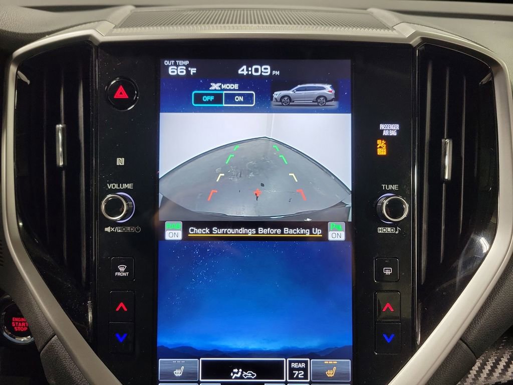 Used 2024 Subaru Ascent Premium w/ Convenience Package image 18