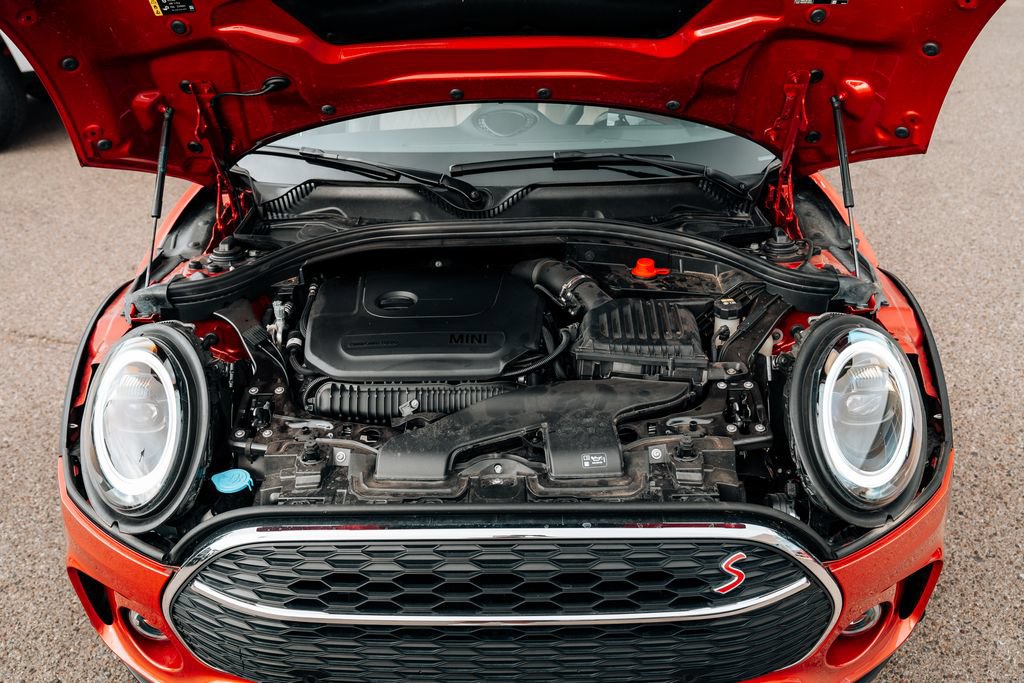 Used 2023 MINI Cooper Clubman S AWD/4WD image 47