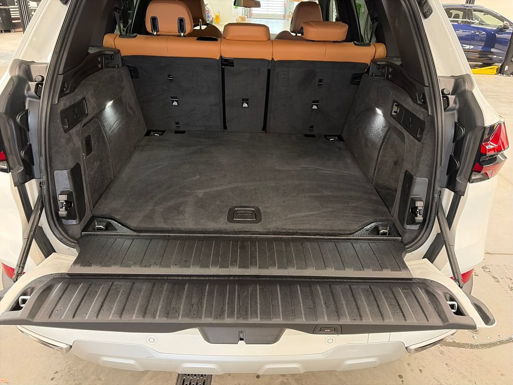 Used 2024 BMW X5 xDrive40i w/ Premium Package AWD/4WD image 20
