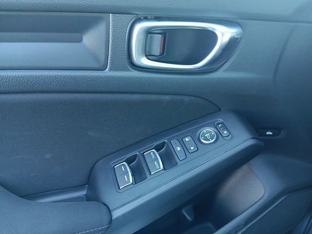 New 2026 Honda Civic Sport image 12