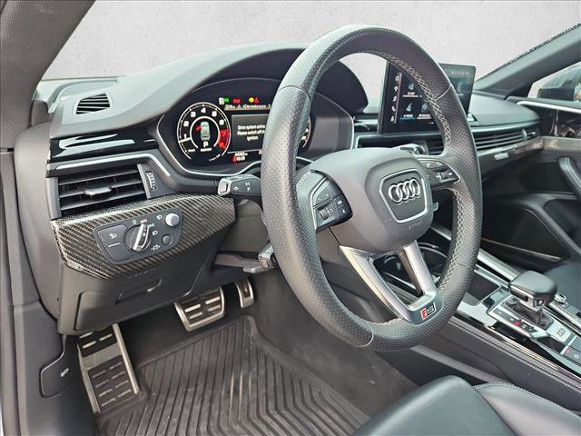 Used 2023 Audi RS 5 Sportback AWD/4WD image 10