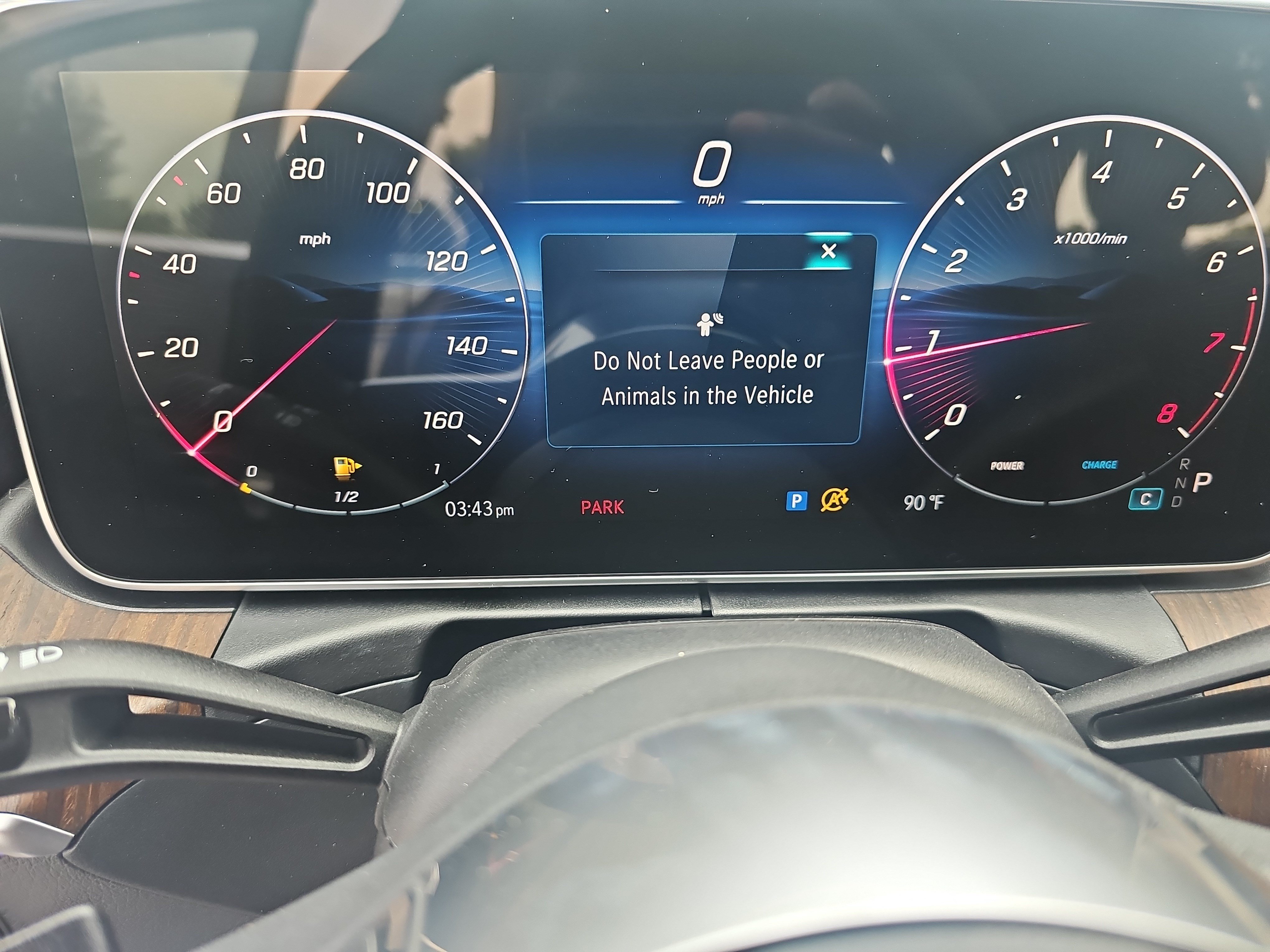 New 2026 Mercedes-Benz C 300 Sedan image 19