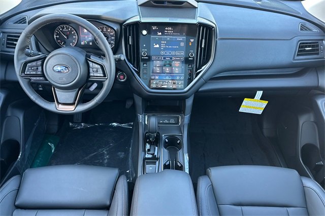 New 2026 Subaru Ascent Limited Bronze image 10