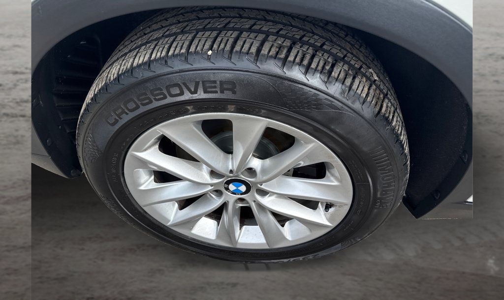 Used 2015 BMW X3 xDrive28i AWD/4WD image 21