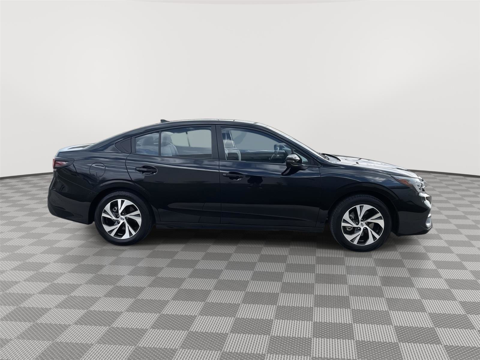 Used 2025 Subaru Legacy Premium w/ Popular Package #1A image 8