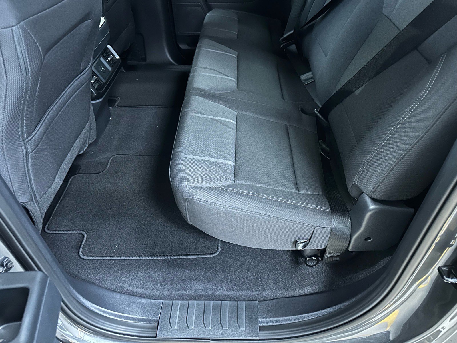 New 2026 Ford F150 STX w/ Equipment Group 200A image 23