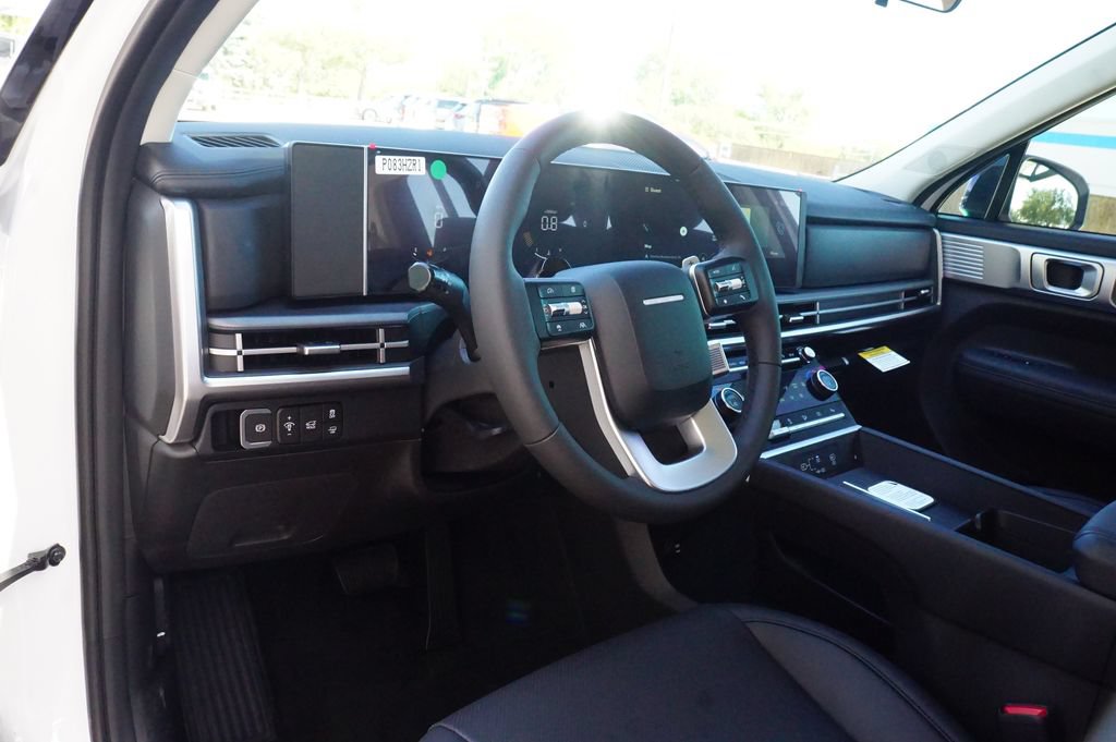 New 2026 Hyundai Santa Fe XRT AWD/4WD image 19