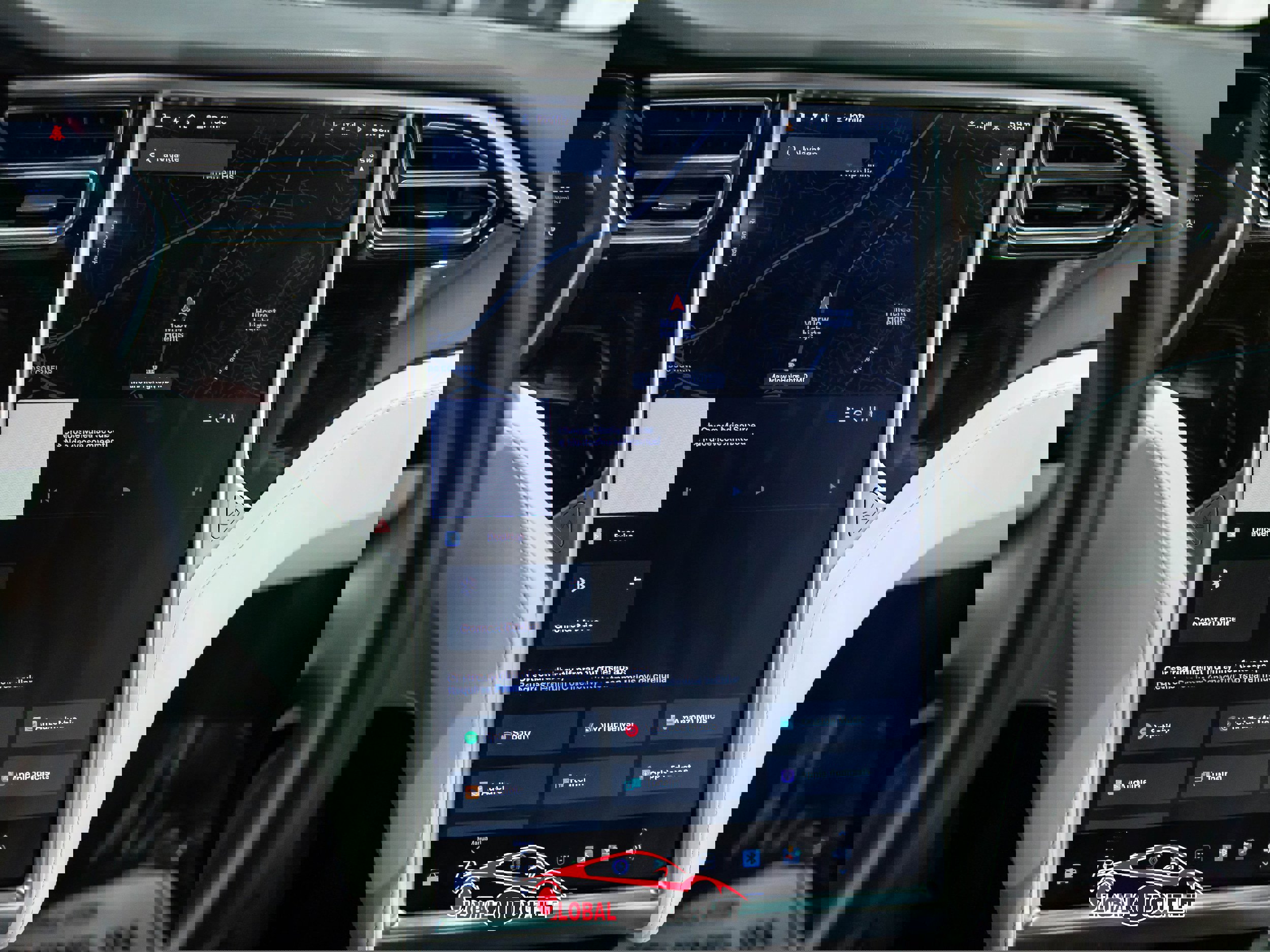 Used 2017 Tesla Model X 100D image 27