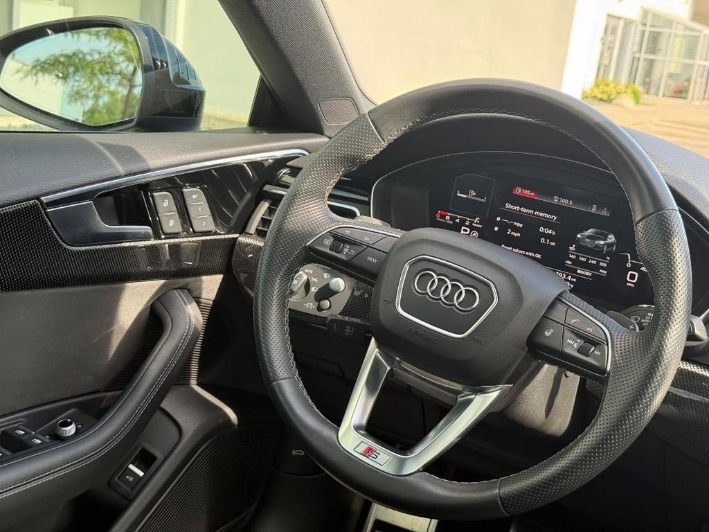 Used 2021 Audi S5 Prestige w/ Prestige Package AWD/4WD image 14