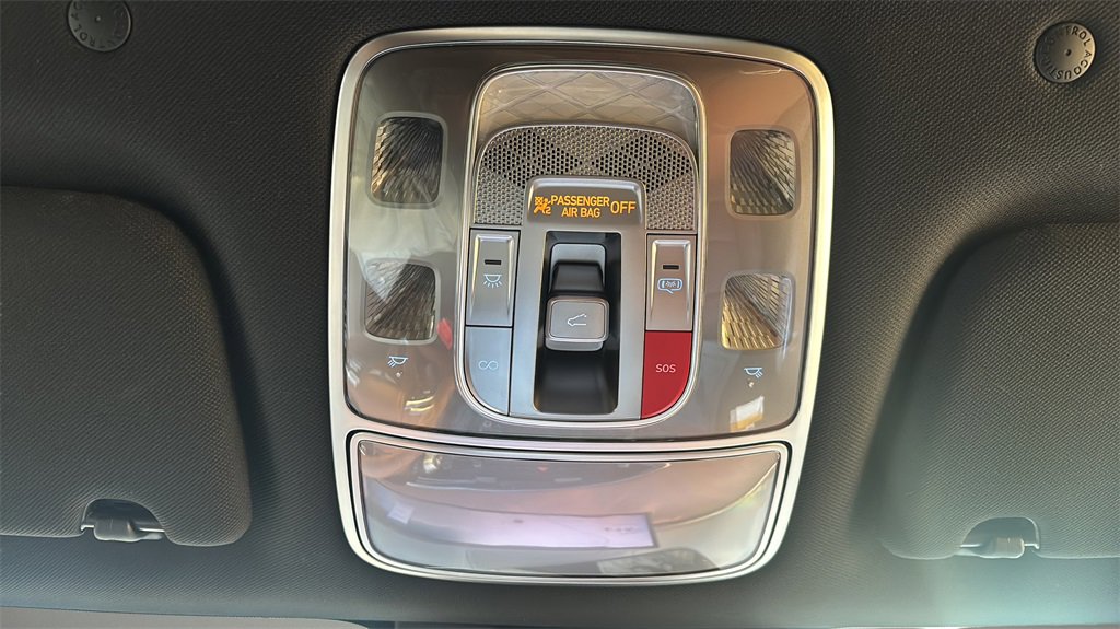 New 2026 Genesis GV70 2.5T Advanced image 28