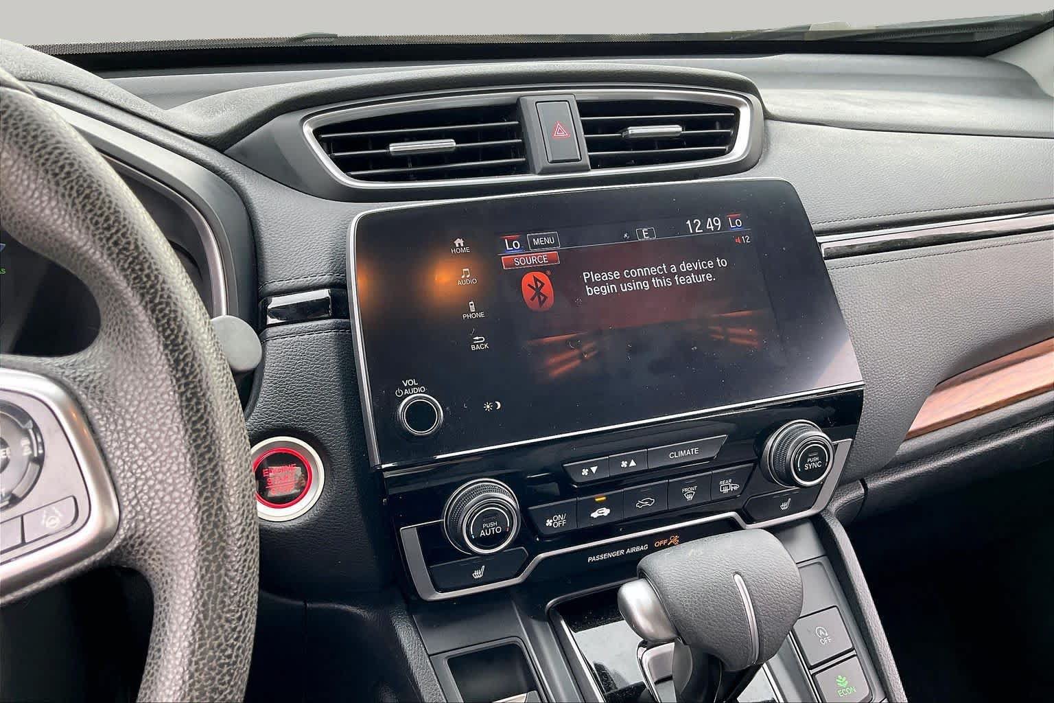 Used 2022 Honda CR-V EX image 5