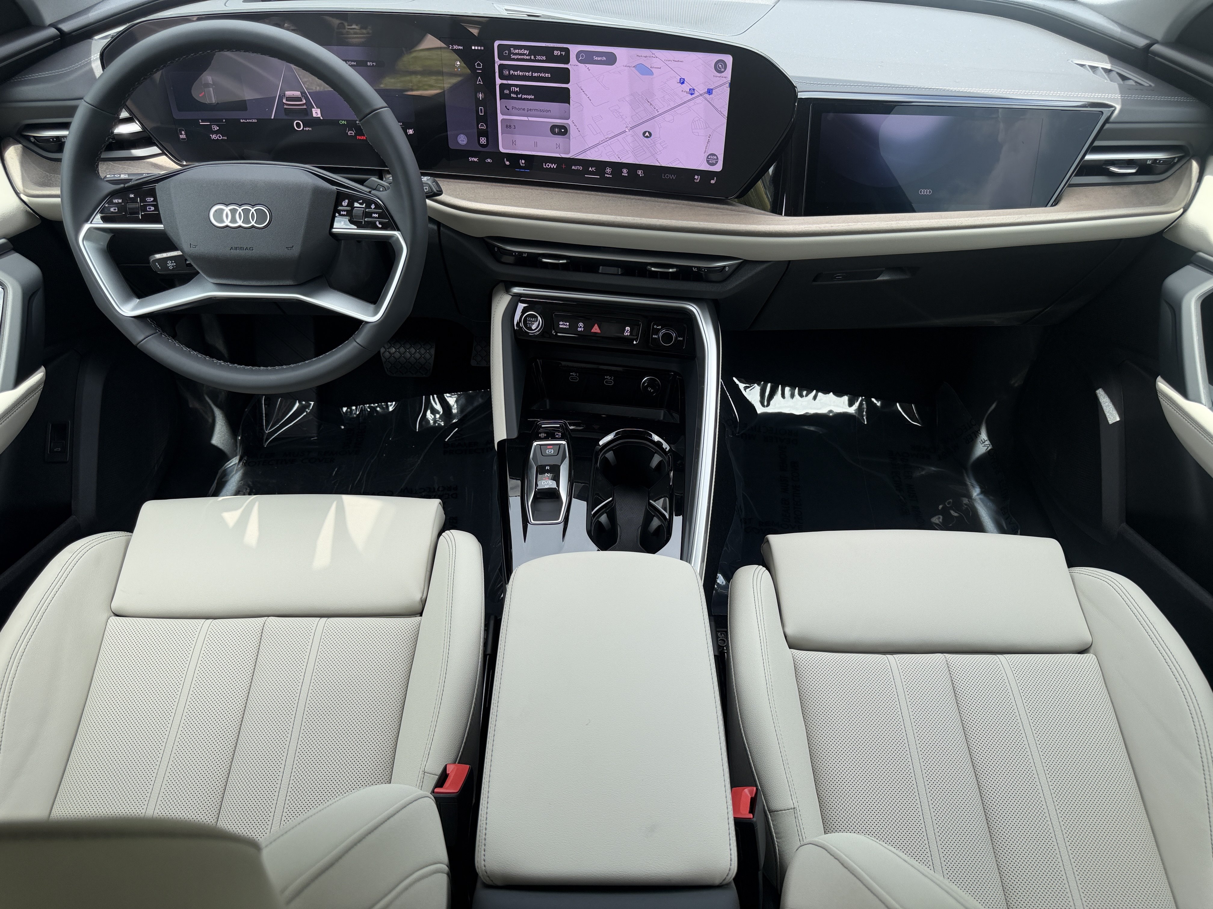New 2026 Audi Q5 Premium AWD/4WD image 12