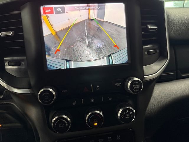 Used 2023 RAM 2500 Big Horn w/ Level 1 Equipment Group image 15