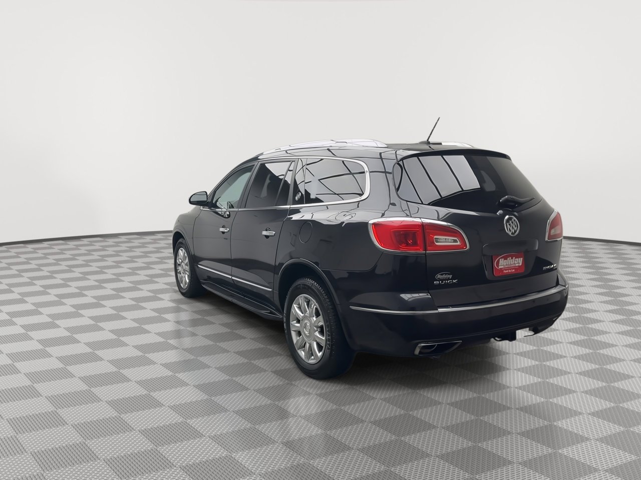 Used 2015 Buick Enclave Leather w/ Trailering Package image 2