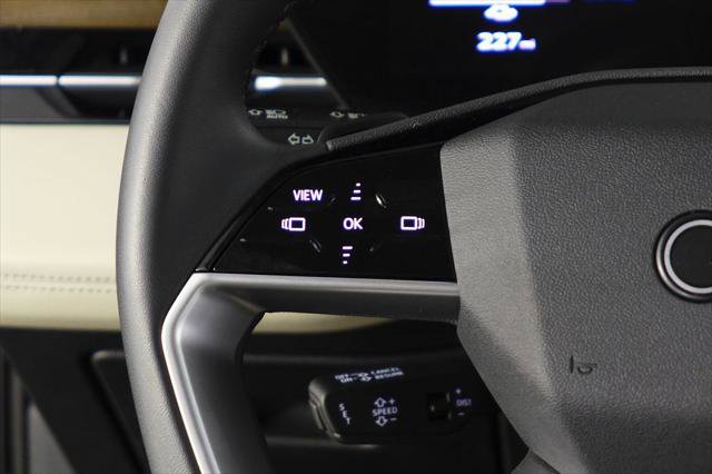 Certified 2025 Audi A6 e-tron Premium w/ Ultra Package image 30