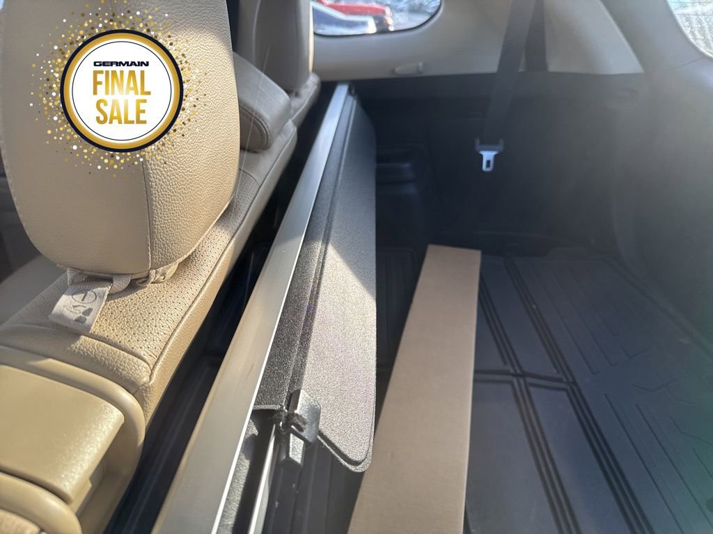 Used 2017 Mitsubishi Outlander SE image 8