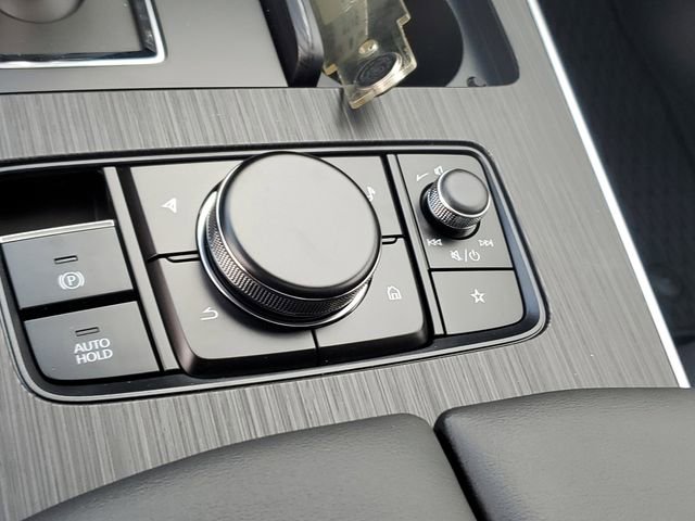 New 2026 MAZDA CX-90 3.3 Turbo S w/ Premium Plus image 32