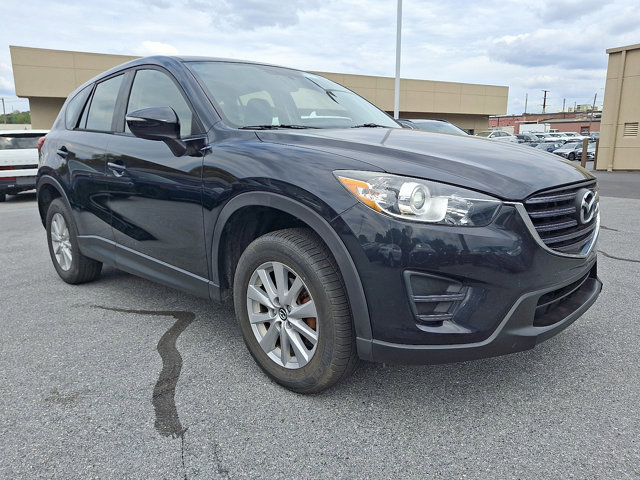 Used 2016 MAZDA CX-5 Sport