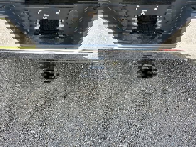 New 2026 GMC Sierra 3500 Pro w/ Convenience Package image 9