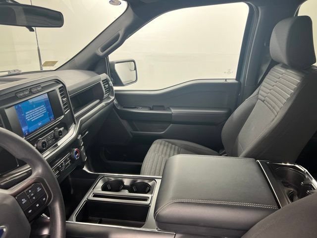 Used 2023 Ford F150 XL w/ STX Appearance Package AWD/4WD image 20