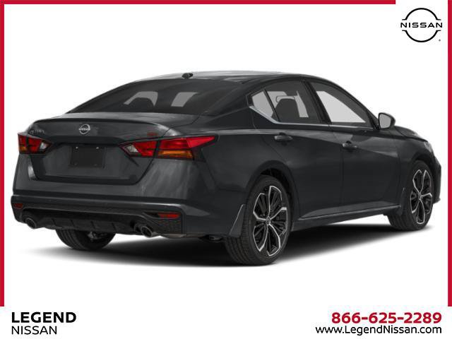 New 2026 Nissan Altima 2.5 SR FWD image 3