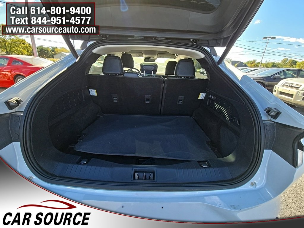 Used 2023 Ford Mustang Mach-E Premium image 24