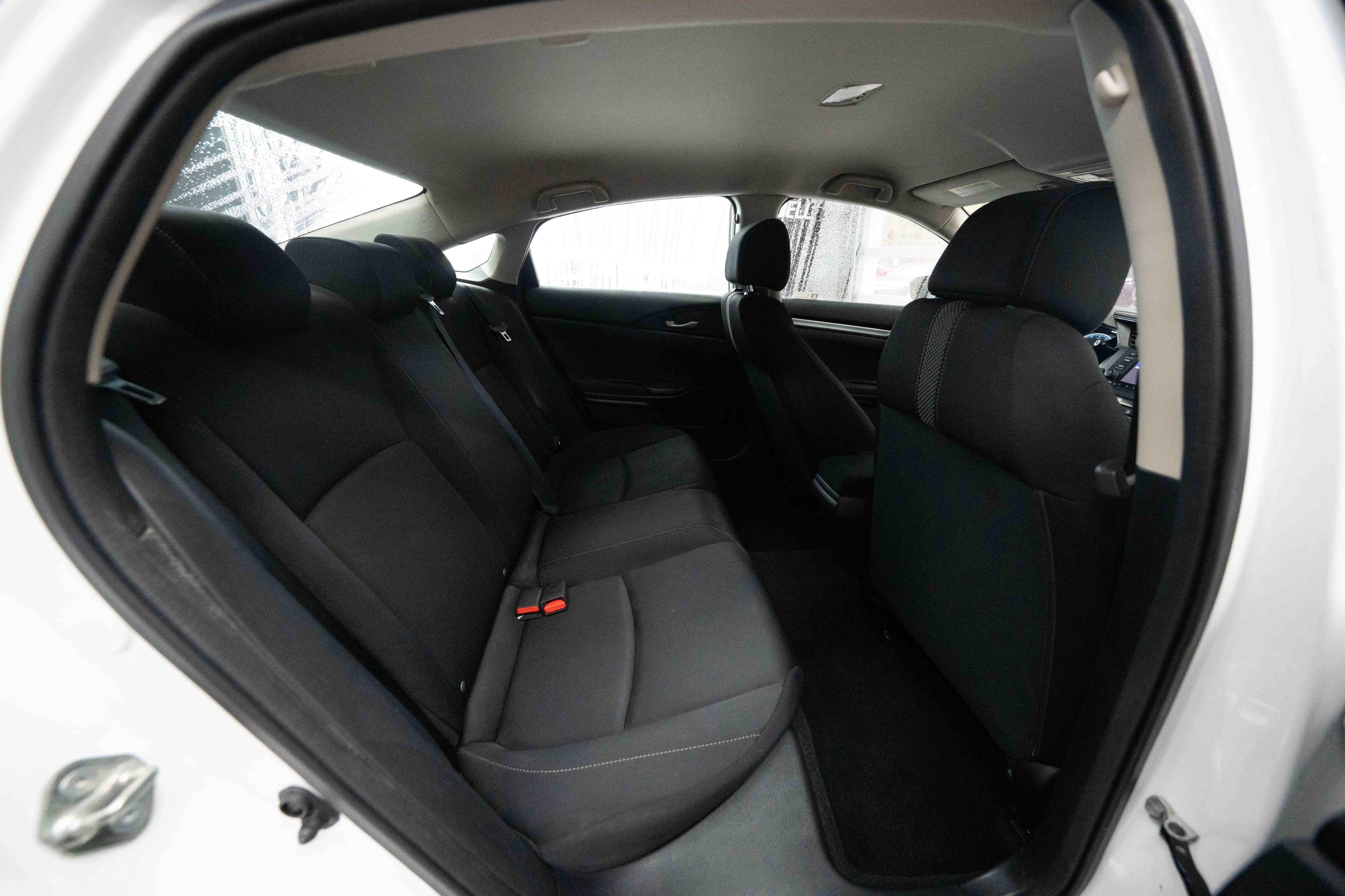 Used 2019 Honda Civic LX image 24